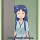 Illustration for article titled Only in Anime #17: Eyes closed characters